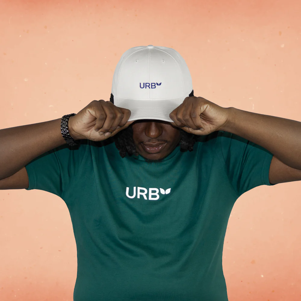 Fly High Adjustable Hat - Image 5