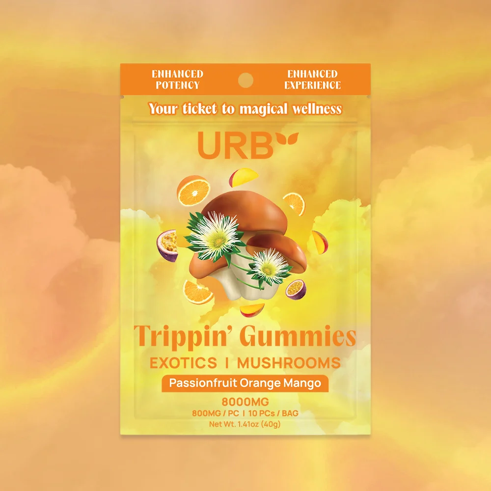 Trippin' Gummies - Image 5