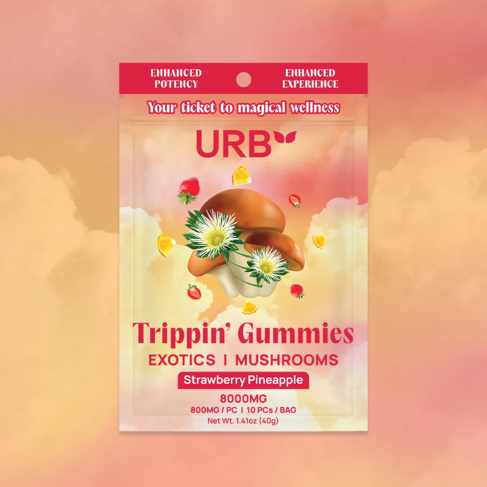 Trippin' Gummies - Image 7